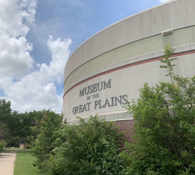 Museum of the Great Plains (Lawton,&nbspOK)